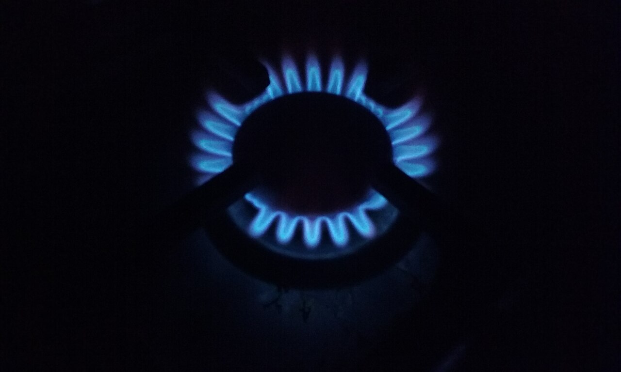 autolettura gas