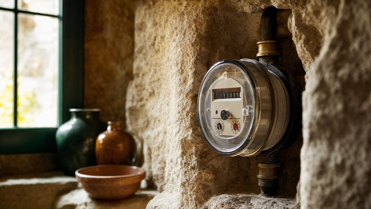 autolettura gas
