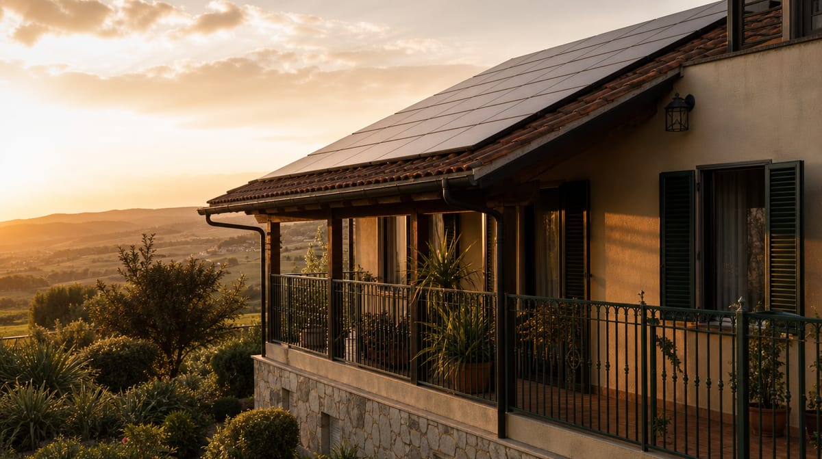 offerte luce fotovoltaico
